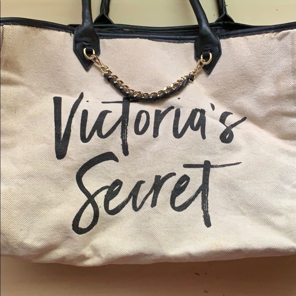 Victoria’s Secret bag